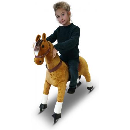 MY PONY, rijdend speelgoed paard van ROLLZONE ®, 3 - 6 jaar (MP2040-S)