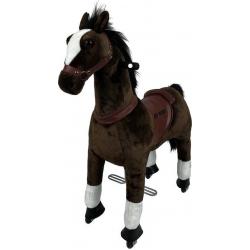 MY PONY, rijdend speelgoed paard van ROLLZONE ®, 4 - 10 jaar (MP2009-M)