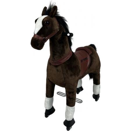 MY PONY, rijdend speelgoed paard van ROLLZONE ®, 4 - 10 jaar (MP2009-M)