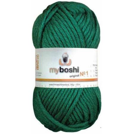 Myboshi 126 Jade