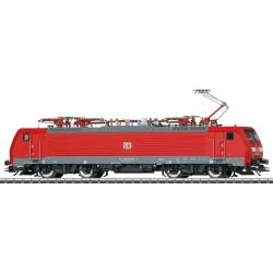   039866 Elektrische locomotief BR 189 van de DB AG