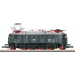   088083 Z elektrische locomotief BR E 18 van de DR