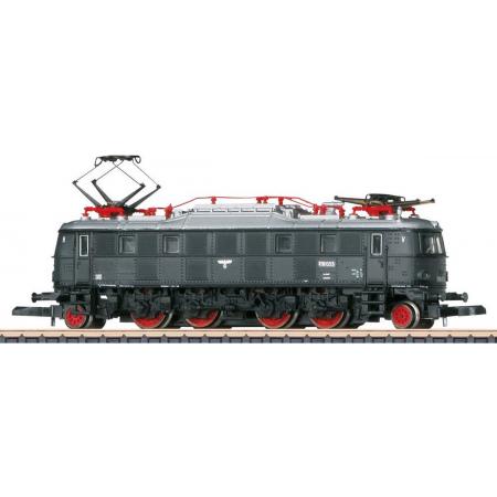 Märklin 088083 Z elektrische locomotief BR E 18 van de DR