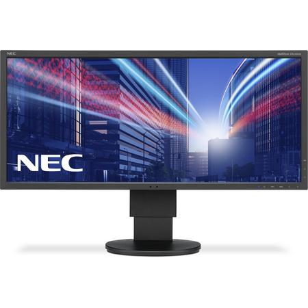 NEC Multisync EA294WMi - Ultra Wide Monitor