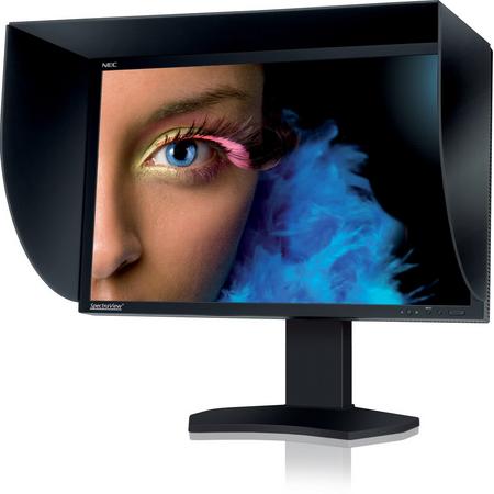 NEC Spectraview Reference 272 - Monitor