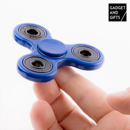 Gadget and Gifts Gyro Fidget Spinner