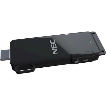 NEC MP10RX2