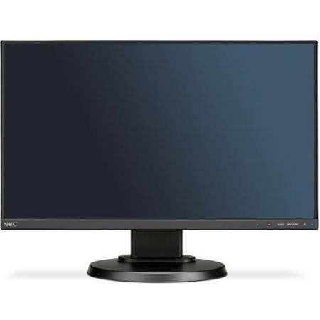 NEC MultiSync E241N LED display 60,5 cm (23.8) Full HD Flat Zwart