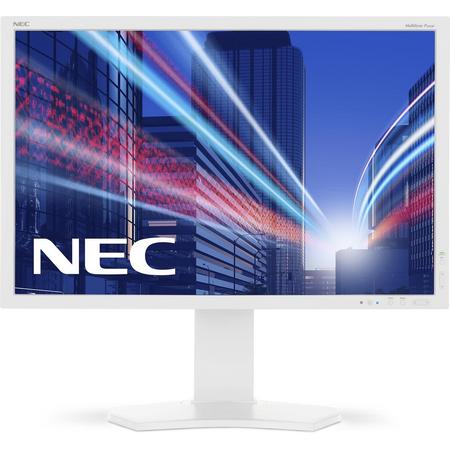 NEC MultiSync P242W 24.1