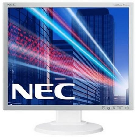 NEC Multisync EA193Mi - Monitor