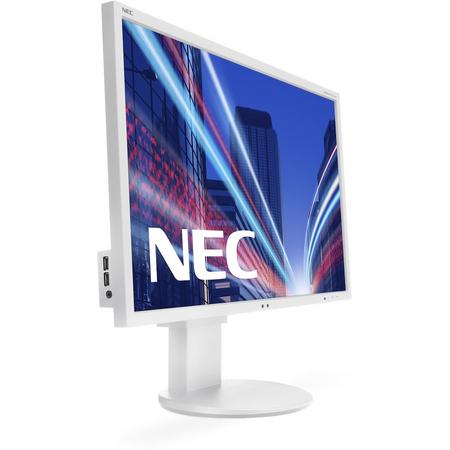 NEC Multisync EA244WMi - Monitor