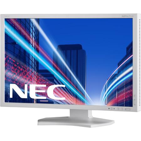 NEC Multisync P232W - Monitor