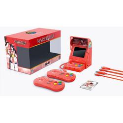   mini Samurai Shodown Limited Edition Bundle - Red