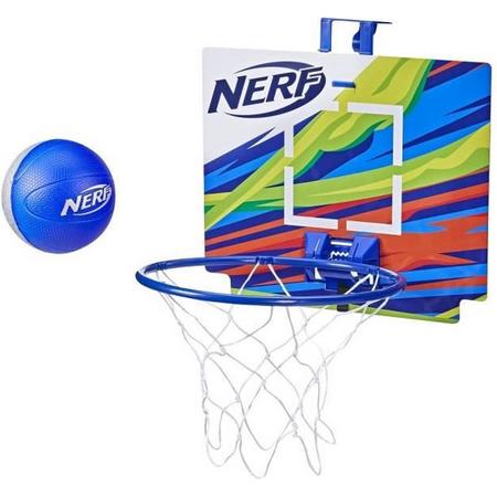 NERF - Nerfoop - Sportspeelgoed - Blauw