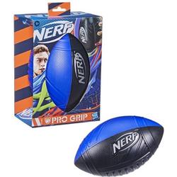 NERF - Pro Grip American Football - Blauw