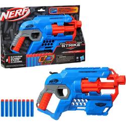 NERF Alpha Strike Hammerstorm 8x elite pijltjes - blauw