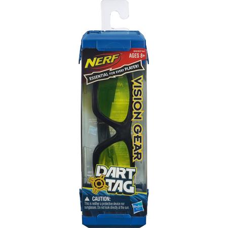 NERF Dart Tag Vision Gear