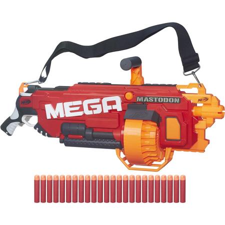 NERF Mega Mastodon - Blaster
