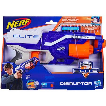NERF N-Strike Elite Accustrike Disruptor - Blaster