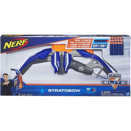 NERF N-Strike Elite Stratobow