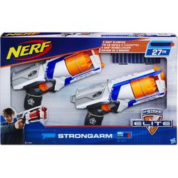 NERF N-Strike Elite Strongarm - 2 Pack