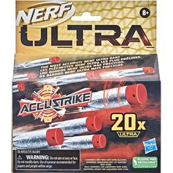 NERF Ultra Accudart Refill (20 St)