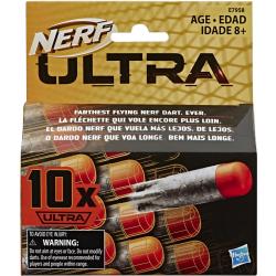   Ultra Refill – 10 Pijlen