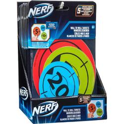 NERF Wall to Wall Target Stickers