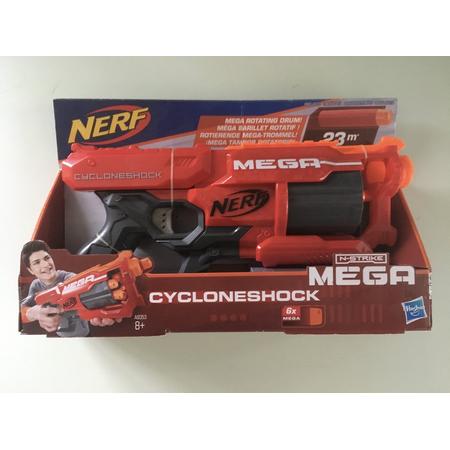 Nerf Cycloneshock