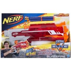 Nerf Mega Sonic Fire Blaster