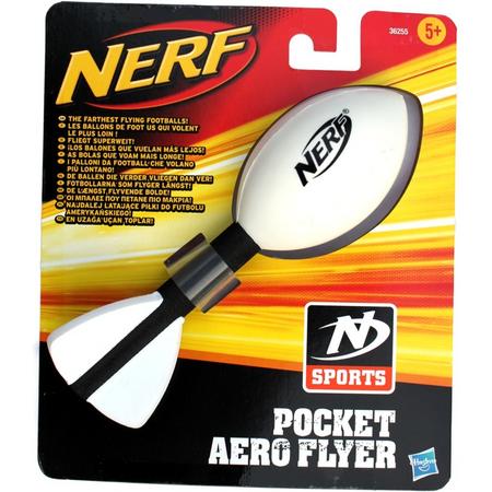 Nerf Pocket Aero Flyer