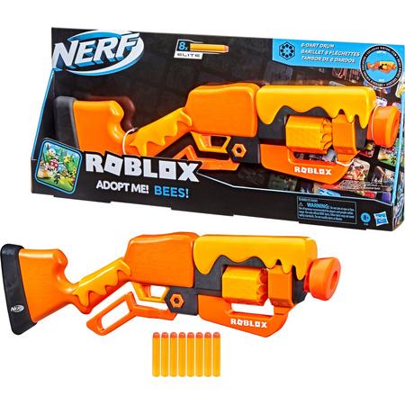 Nerf Roblox Adopt me!Bees!