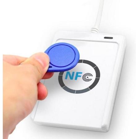 NFC Reader Writer acr122u