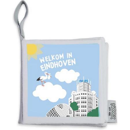 Zacht babyboekje Eindhoven