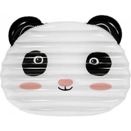 Pop Fix Lazy Panda Opblaasbare Drijfmat