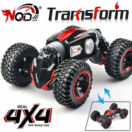 RC Car Truck Off-Road Monster Truck 4WD 1:14 auto - 32CM