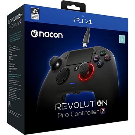 NACON Revolution Pro 2