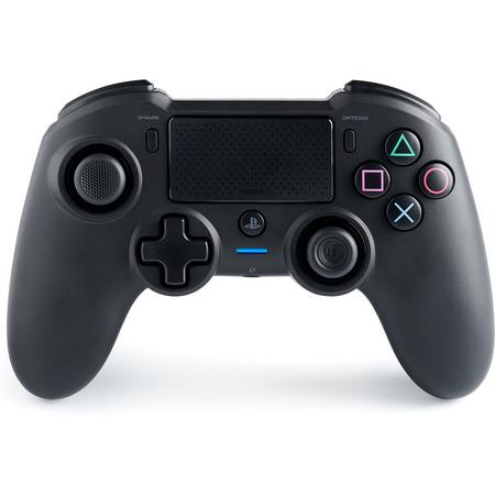 Nacon Official Licensed Wireless Playstation 4 Controller - PS4 - Zwart