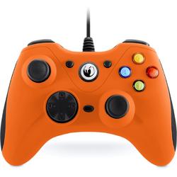   PCGC-100ORANGE Wired Gaming   - Oranje (PC)