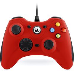   PCGC-100RED Wired Gaming   - Rood (PC)