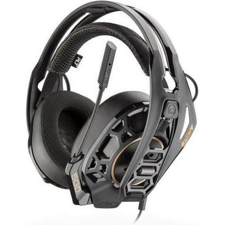 Nacon RIG 500PROHA Dolby Atmos Gaming Headset - PC