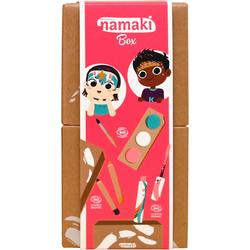 Namaki - Schmink box Prinses & Unicorn