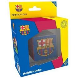   Rubiks Puzzel Fc Barcelona 5,5 Cm