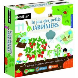 Leerspellen - Spel voor kleine tuiniers