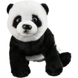 National Geographic Knuffeldier Baby Panda