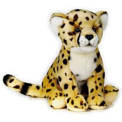 National Geographic Knuffeldier Cheeta 25cm