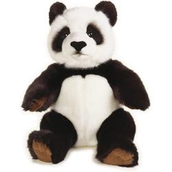 National Geographic Knuffeldier Panda 22cm