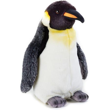 National Geographic Knuffeldier Pinguin 28cm