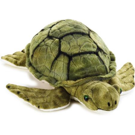 National Geographic Knuffeldier Schildpad 32cm