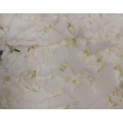 Soja was -   C3 - 1 kg -  soy wax om zelf kaarsen te maken - ecologische sojawas